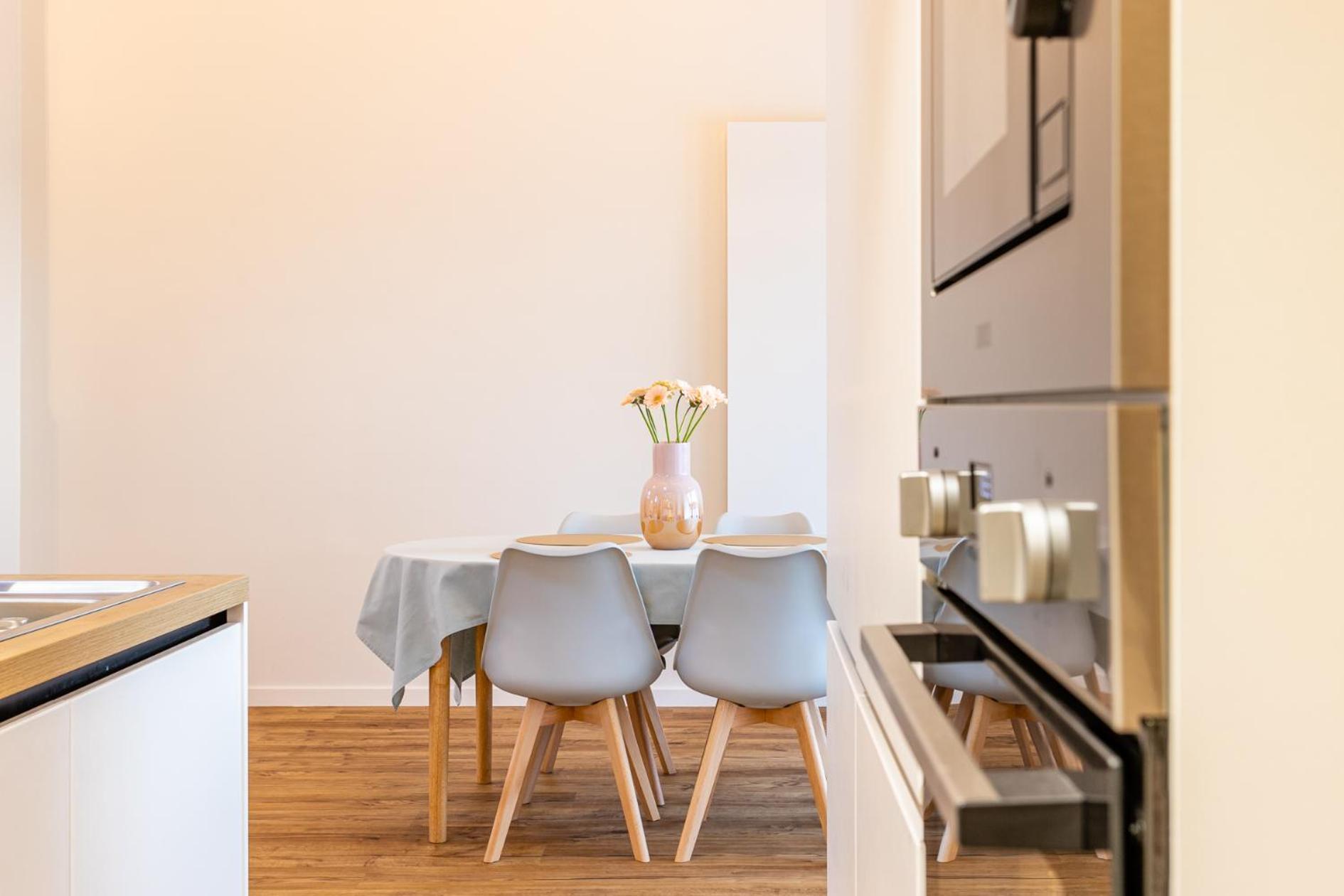 Apartamento Loft Gent Exterior foto
