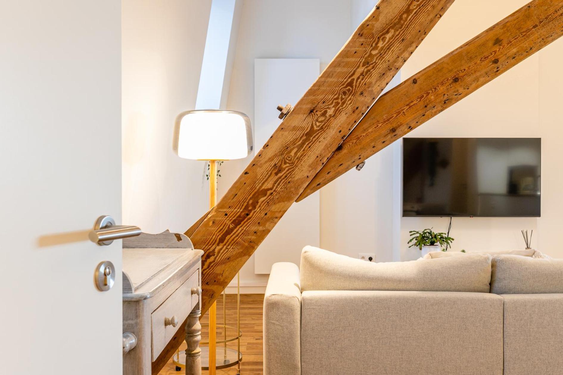 Apartamento Loft Gent Exterior foto