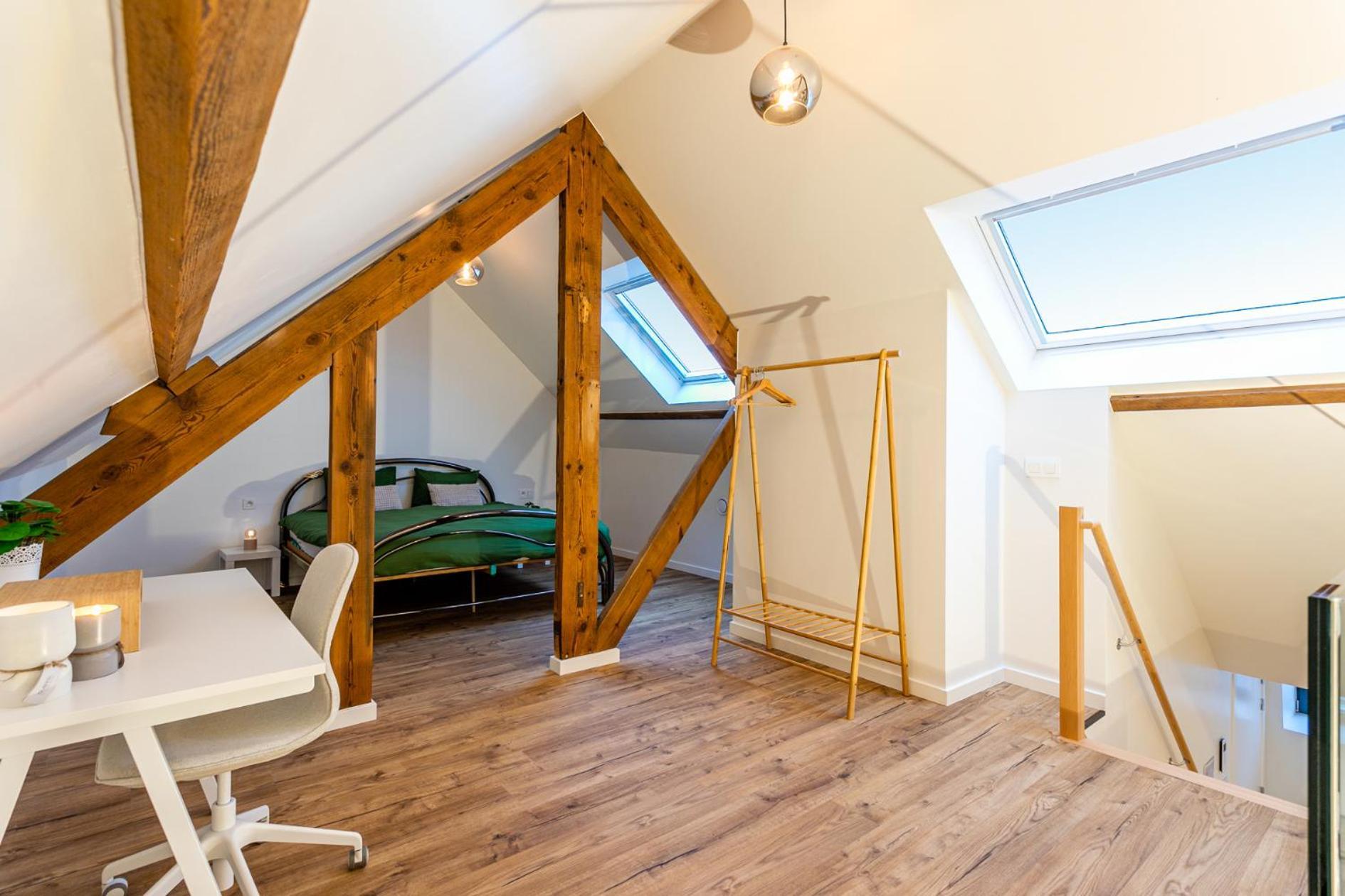 Apartamento Loft Gent Exterior foto